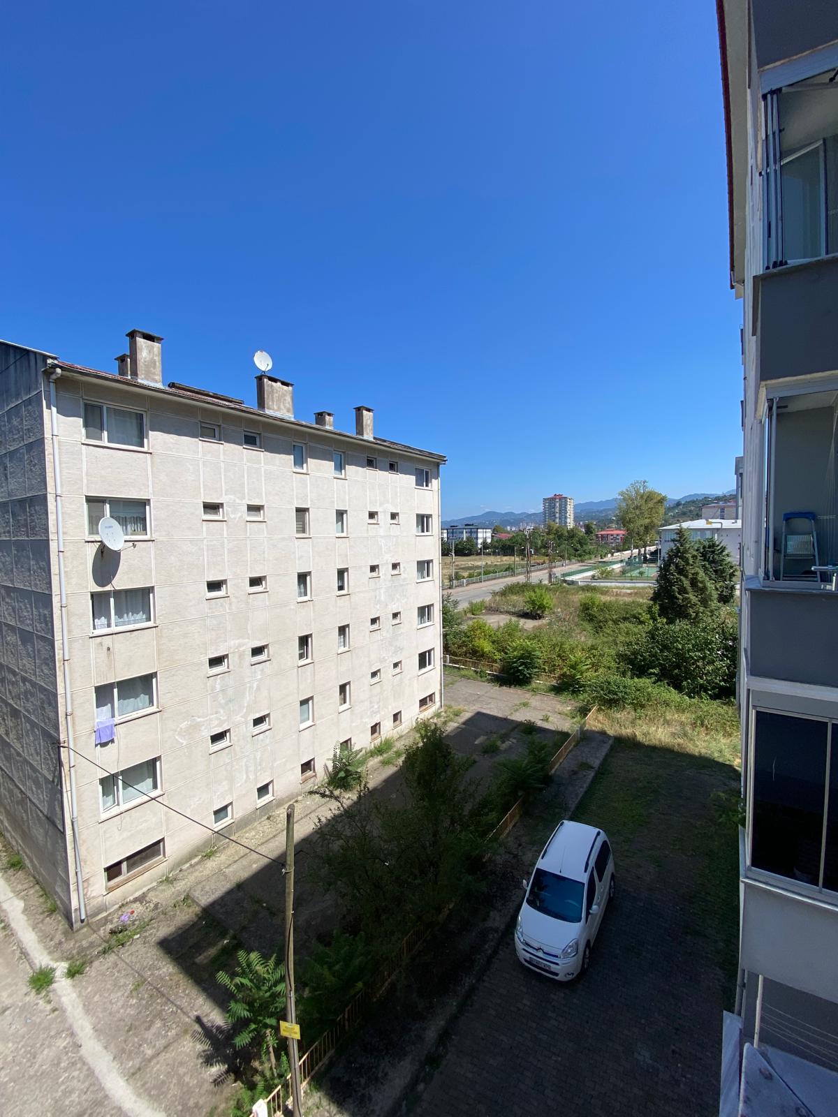 MABEL GAYRİMENKUL / GURBETÇİLER SİTESİNDE KİRALIK 3+1 DAİRE